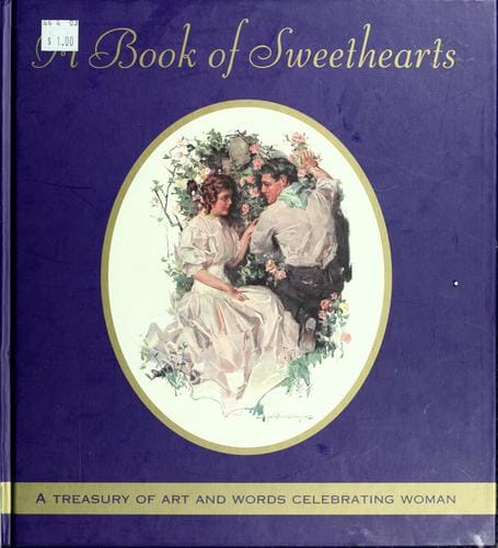 A book of sweethearts
