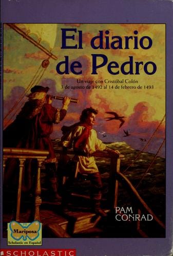El diario de Pedro