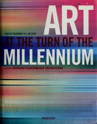 Art at the turn of the millennium