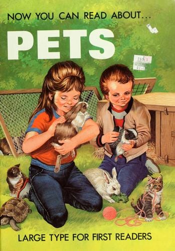 Pets