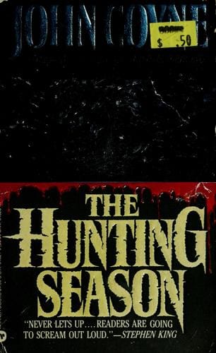 The Hunting season