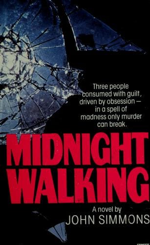 Midnight walking
