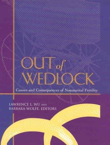 Out of wedlock