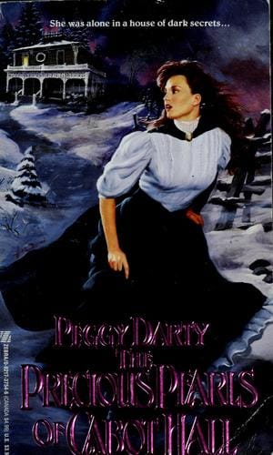 The precious pearls of Cabot Hall