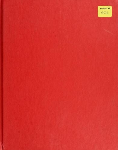 A Child's book of prayers