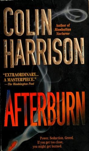 Afterburn