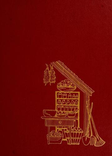 The L.L. Bean book of new New England cookery