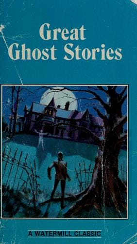 Great ghost stories
