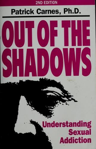 Out of the shadows