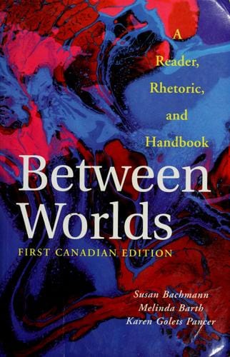Between worlds