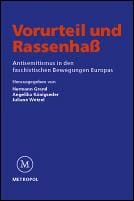 Vorurteil und Rassenhass