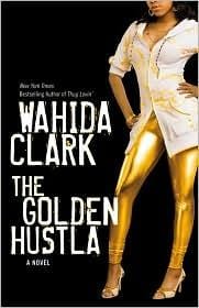 The golden hustla