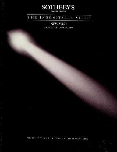 The Indomitable spirit