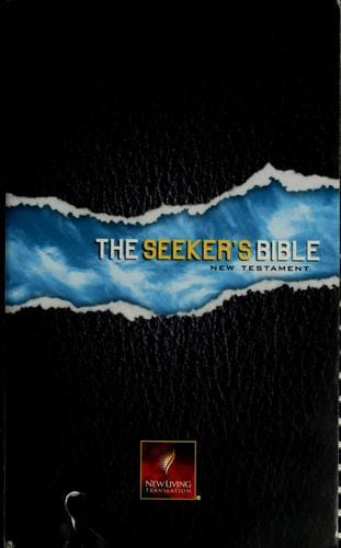 The seeker's Bible