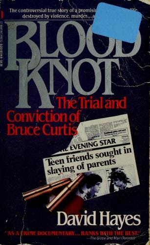 Blood knot