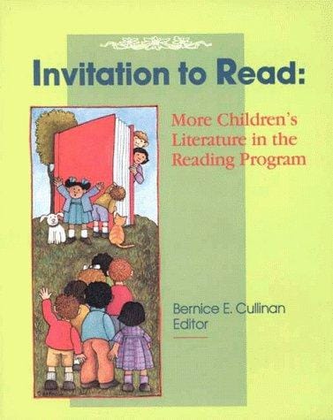 Invitation to read