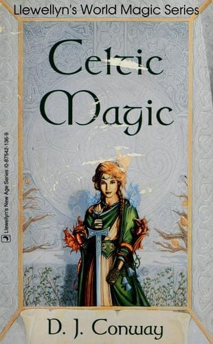 Celtic magic