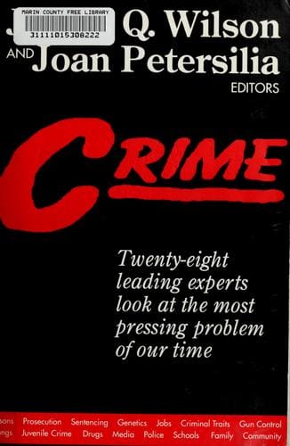 Crime