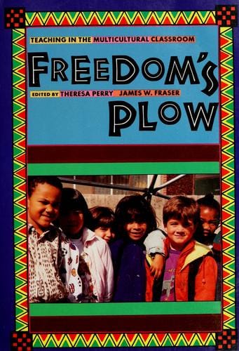 Freedom's plow