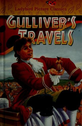 Gulliver's Travels [adaptation]