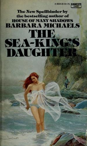 The sea king's daughter