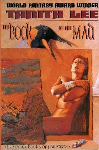 The book of the mad