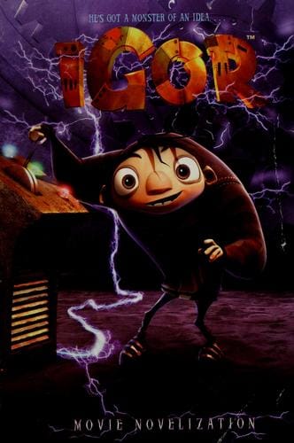 Igor