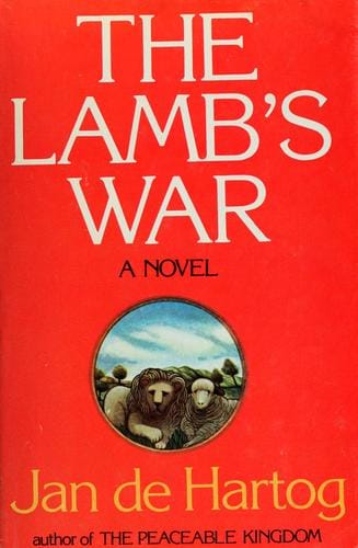 The Lamb's War