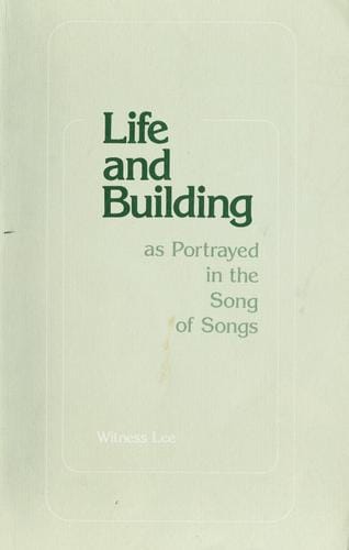 Life and building