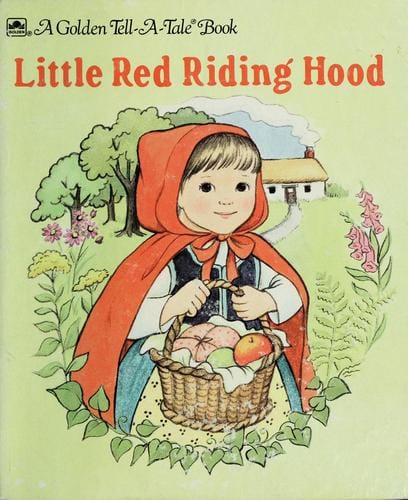 Little Red Riding Hood