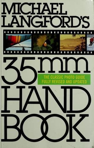 Michael Langford's 35 MM handbook