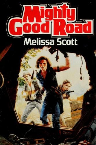 Mighty Good Road