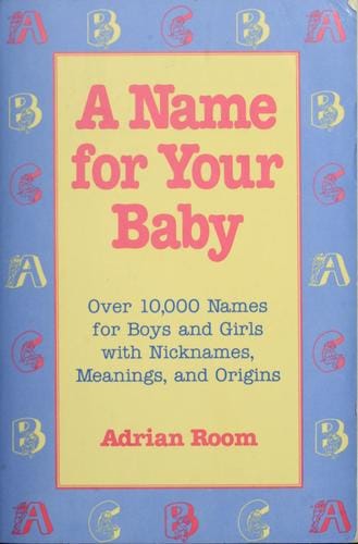 A name for your baby