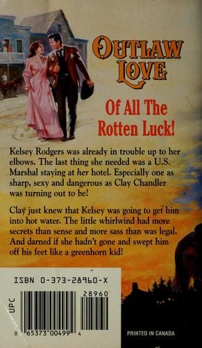 Outlaw love