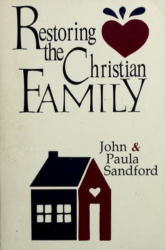 Restoring the Christian family