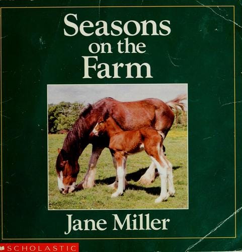 Seasons on the farm