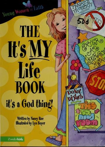 The it's my life book