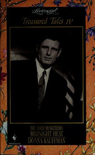 The three musketeers