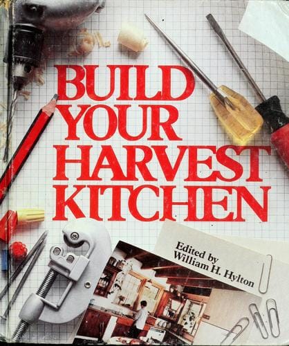 Build your harvest kitchen