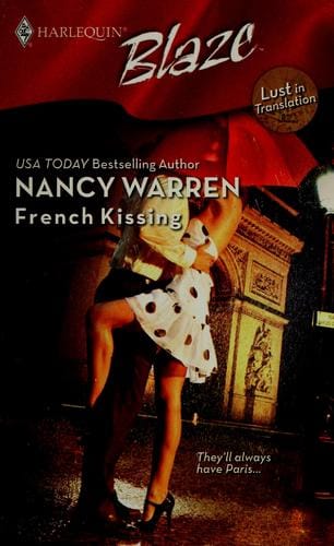 French Kissing