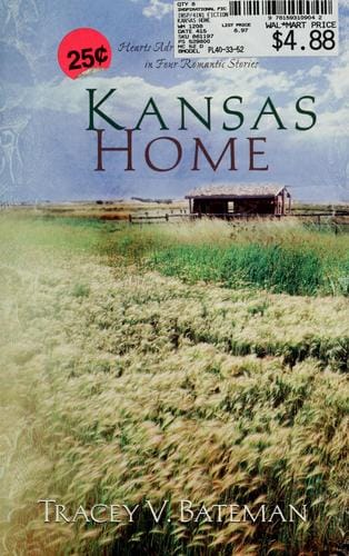 Kansas home