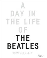 A Day in the Life of the Beatles