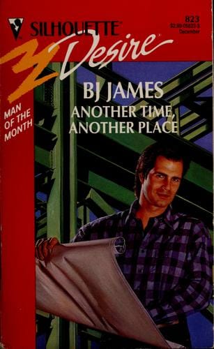 Another time, another place