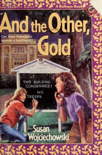 And the Other, Gold