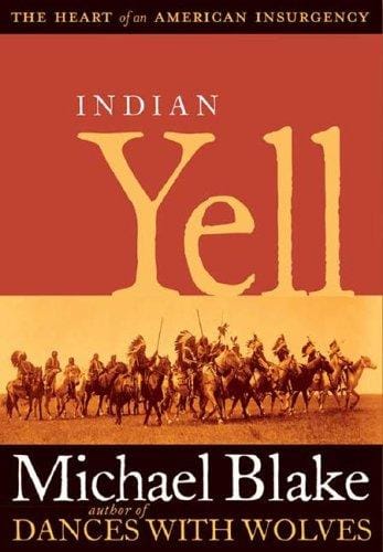 Indian Yell
