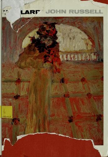 Vuillard
