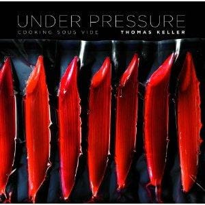Under pressure
