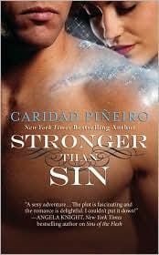Stronger than Sin