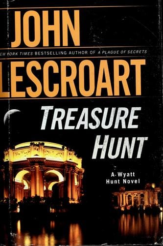 Treasure Hunt