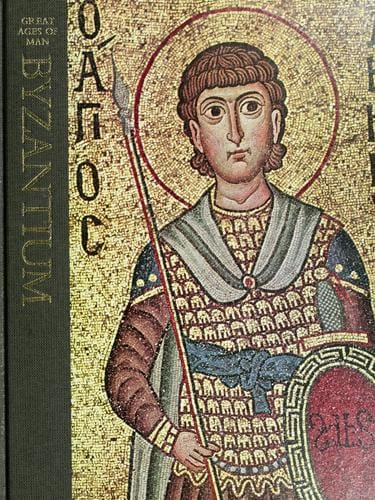 Byzantium (Great Ages of Man)